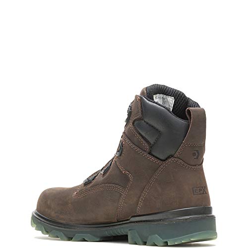 Wolverine I-90 EPX BOA CarbonMax 6' Boot Men Coffee Bean