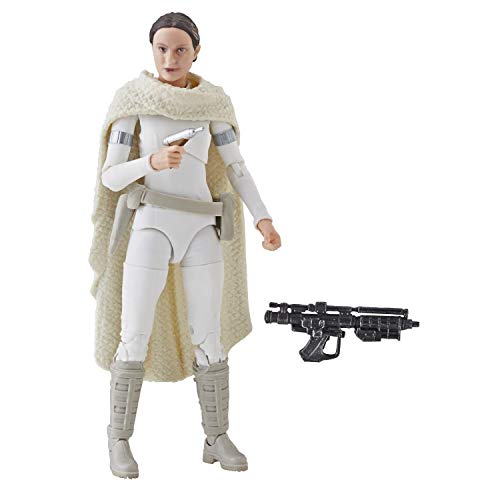 STAR WARS The Black Series 6' Padme Amidala Figure