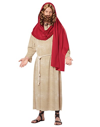 Adult Jesus Christ Costume Large