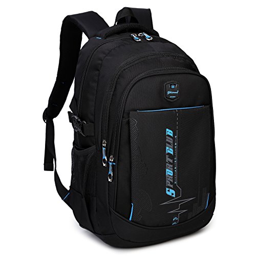 List of Top 10 Best backpacks for 3rd graders in Detail