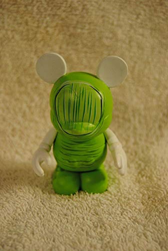 Disney VINYLMATION Urban Series 6 Green Thumb 3' JR