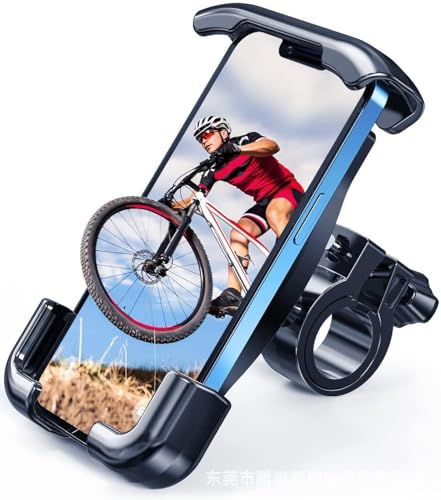 Bicycle Outdoor Riding Electric Motorcycle General Navigation Stand Scooter Mobile Phone Stand