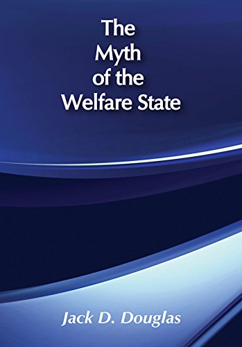 The Myth of the Welfare State