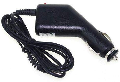 Car 5V DC Adapter for RightWay GPS RW400 RW400-2009 RW4002009 GPS Receiver Corex Technologies CardScan Executive 600C Pass-Through Scanner 5VDC 1A - 2A Auto Lighter Plug Power Supply Charger