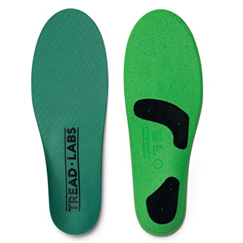 Ramble Insoles Replacement Top Covers – Anti-Odor, Low Friction Comfort Layers for Cool, Dry Feet