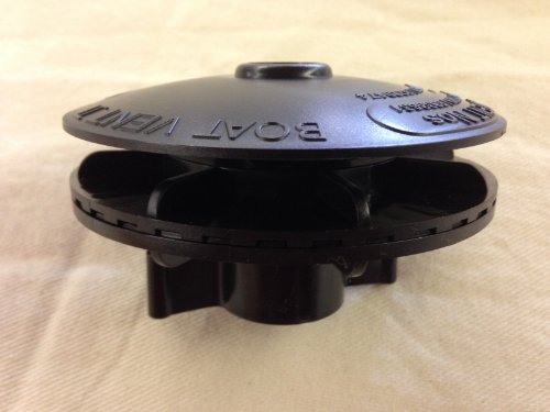 1 Pack - Boat Vent Cap 2 for Boat Cover