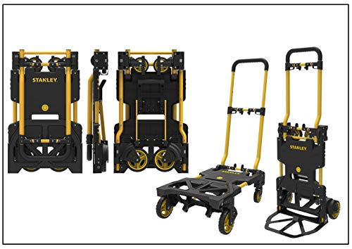 STANLEY FT585 Hand Truck