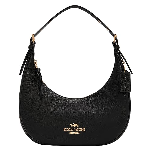 COACH Bailey Hobo Shoulder-Bag