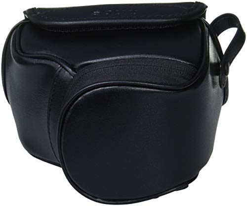 Sony LCS-EMJ Camera Bag, Black