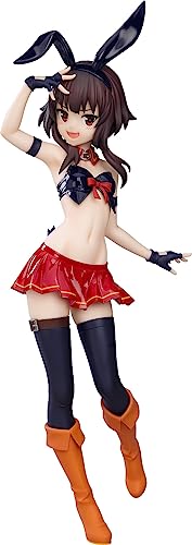 Kono Subarashii: Megumin (Bunny Ver.) Pop Up Parade L Size PVC Figure