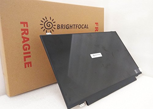 BRIGHTFOCAL New Screen Replacement for Dell Latitude E5440 HD+ 1600x900 LCD LED Display (Panel Only)