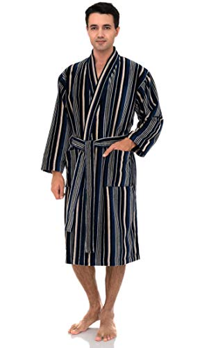 argos mens bathrobe