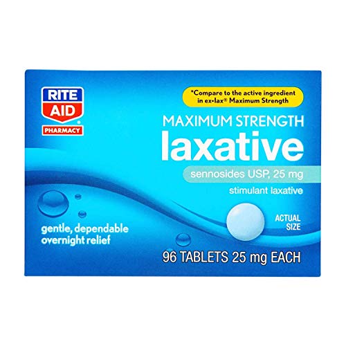 List of Top 10 Best laxatives cvs in Detail
