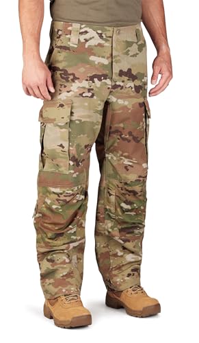 Propper mens Propper Ocp Hot Weather Combat Uniform Trouser Pant, Ocp, Large US