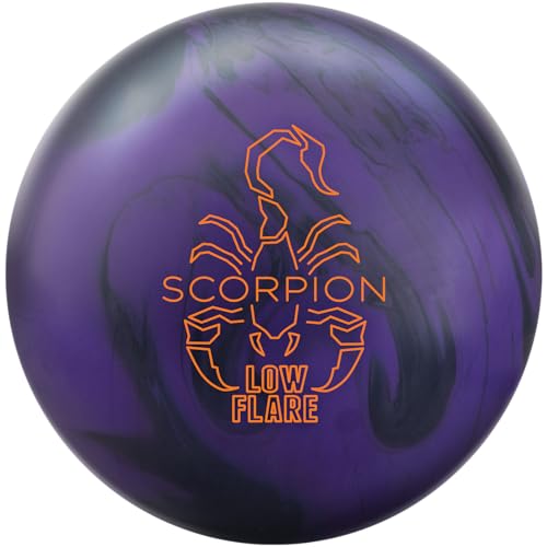 Hammer Scorpion Low Flare Bowling Ball 14lbs