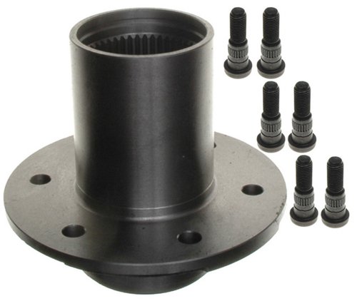 Raybestos 4945R Professional Grade Axle Hub