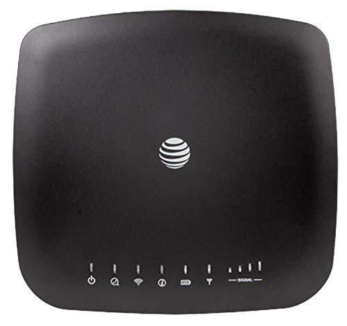 Netcomm Wireless Internet Router IFWA 40 Mobile 4g LTE Wi-Fi Hotspot IFWA 40 antenna AT&T 4g LTE Wi-Fi Connect Up to 20 Devices Create A WLAN Anywhere GS (Renewed)