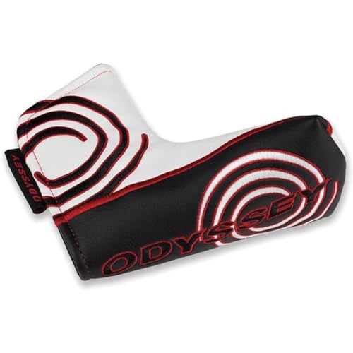 Callaway Odyssey Golf Tempest III Putter Head Cover, Mallet