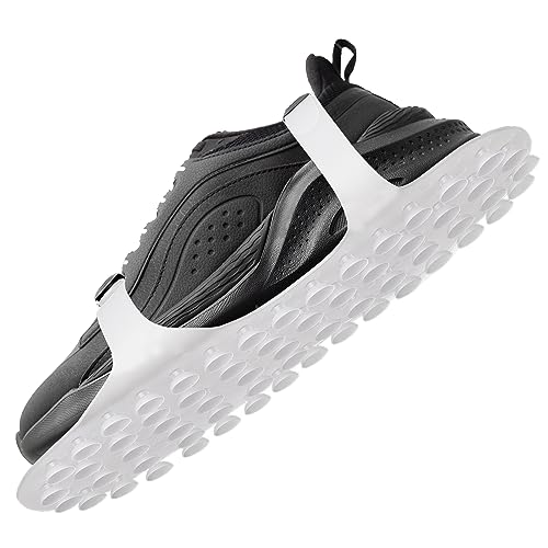 Shoelock - Shoe Dryer Rack Inside Dryer Sneaker, Reused Silicone Drying Shoes Solution for Dryer, 2 Pack
