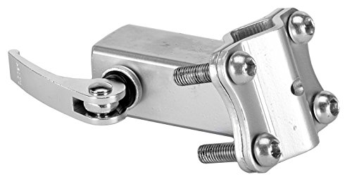 WeeRide Co-Pilot Spare Hitch, 4.3 x 3.3 x 3 inches, Silver
