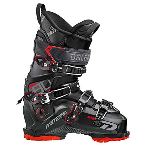 Dalbello Panterra 90 GW Ski Boots 2022 Black/Black 265