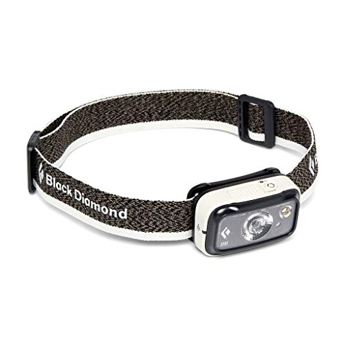 Black Diamond Equipment - Spot 350 LED Headlamp - Aluminum