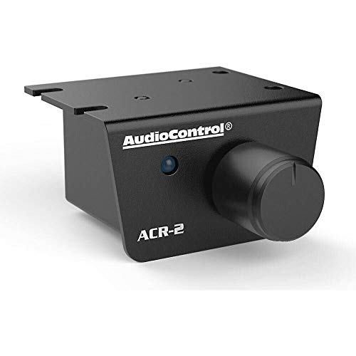 Audio Control ACR2 Remote for Audio Control Processors