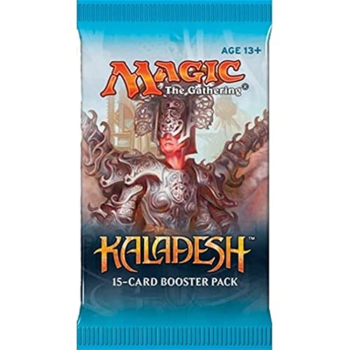 Wizards of the Coast Kaladesh Booster Pack