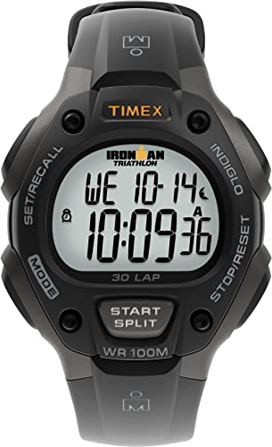 TIMEX Men's IRONMAN Classic 30 38mm Watch