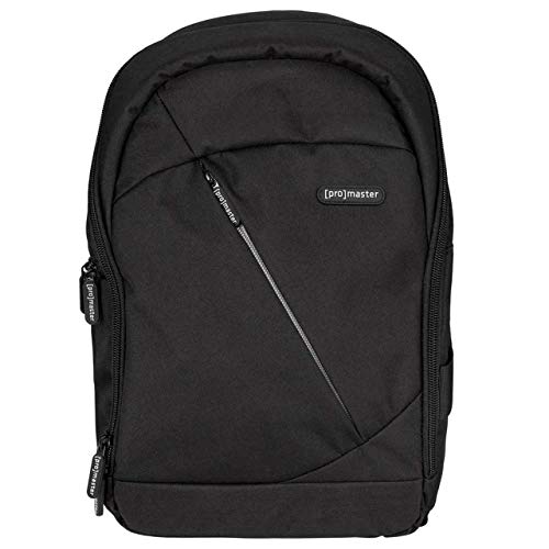 ProMaster Impulse Small Sling Bag - Black, (Model 7307)