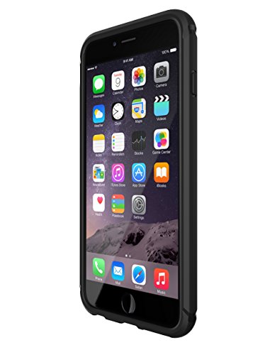 Tech21 Evo Tactical for iPhone 6 Plus/6S Plus - Black