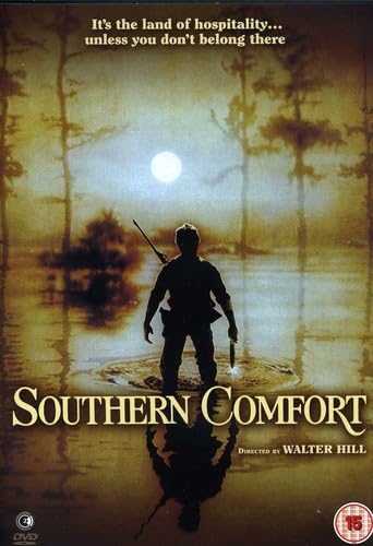 Southern Comfort