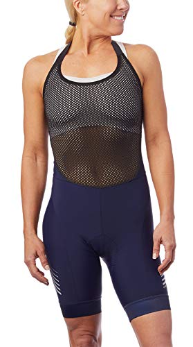 Giro Women's Standard Modern, Midnight Blue, X-Large