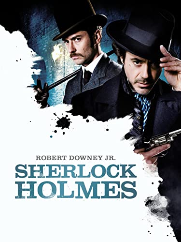 Sherlock Holmes (2009)