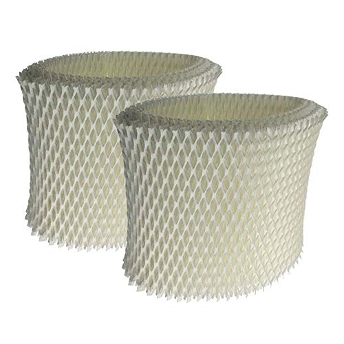 Humidifier Filter C Compatible with Honeywell HC-888N, HC-888, Wicking Filters Replacement Pack of 2