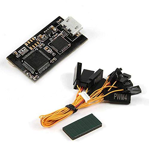 EMAX Skyline32 Mini Naze32 Flight Controller Baseflight Cleanflight with Cables