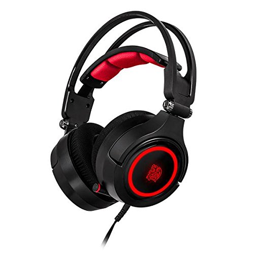 Thermaltake Cronos Riing RGB 7.1 Headset