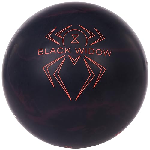 Hammer Bowling Black Widow 2.0 15lb