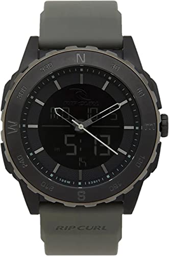 Rip Curl Rival Men's Watch Army A3257-ARM