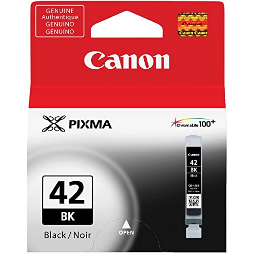 Canon CLI-42 Black Compatible to PRO-100 Printers