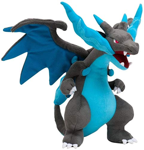 big charizard plush