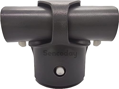 Sencoday 12427 T-Joint Leg amp Beam for 15ft 16ft 18ft 20ft 24ft and Above Round Ultra Frame Pool 12427A Replacement for intex