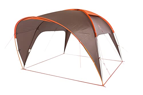 Big Agnes, Sage Canyon Shelter Deluxe, Rooibos/Shale