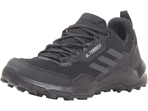 adidas Terrex Ax4 Shoes Core Black/Carbon/Grey Four 10 D (M)