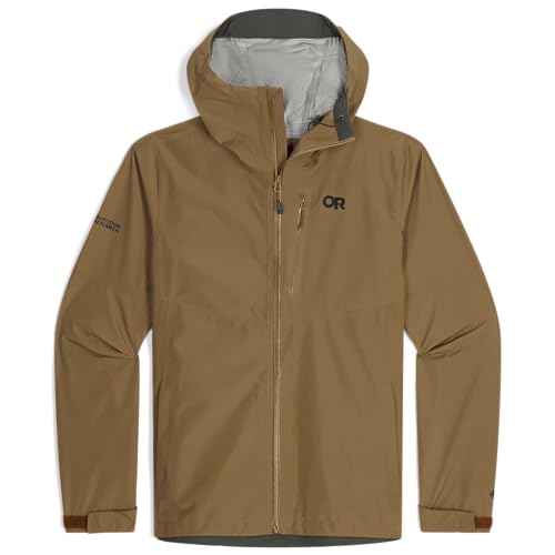 Outdoor Research Men's Foray II Jacket