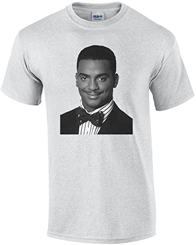 Carlton Banks Bel Air Shirt