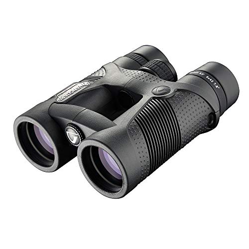 Vanguard 8x42 Spirit XF Waterproof Binoculars - Black