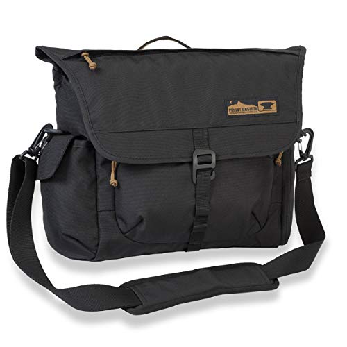 Mountainsmith Adventure Office Messenger Bag Daypack, Small