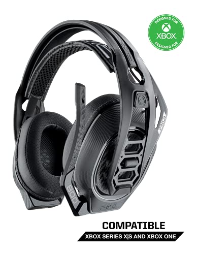 RIG 800LX Dolby Atmos Wireless Gaming Headset for PC