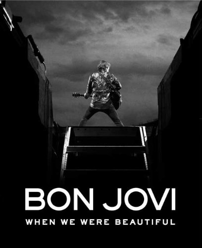 Bon Jovi: When We Were Beautiful Movie Poster